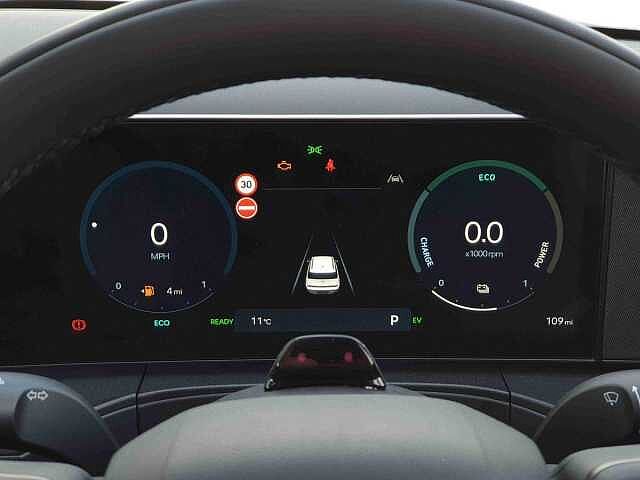 Hyundai Santa Fe 1.6 TGDi Hybrid Calligraphy 5dr Auto