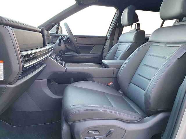 Hyundai Santa Fe 1.6 TGDi Hybrid Calligraphy 5dr Auto