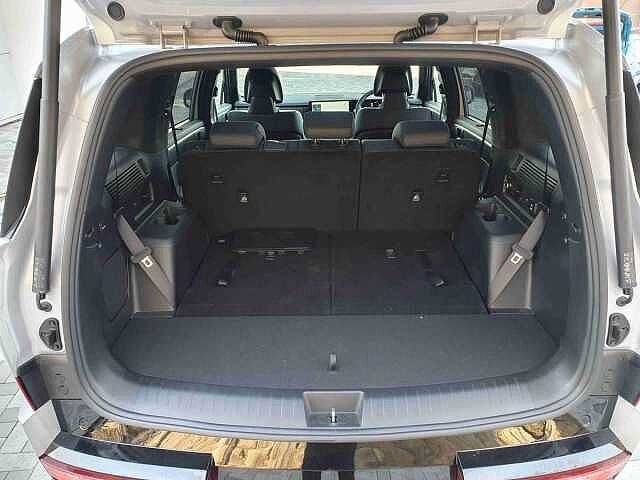 Hyundai Santa Fe 1.6 TGDi Hybrid Calligraphy 5dr Auto