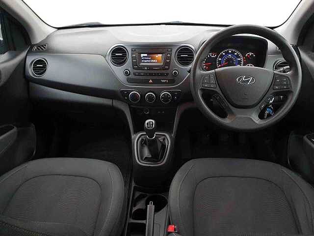 Hyundai i10 1.0 SE 5dr