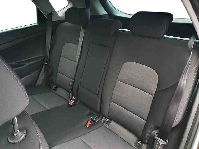 Hyundai Tucson 1.6 TGDi 177 SE Nav 5dr 2WD