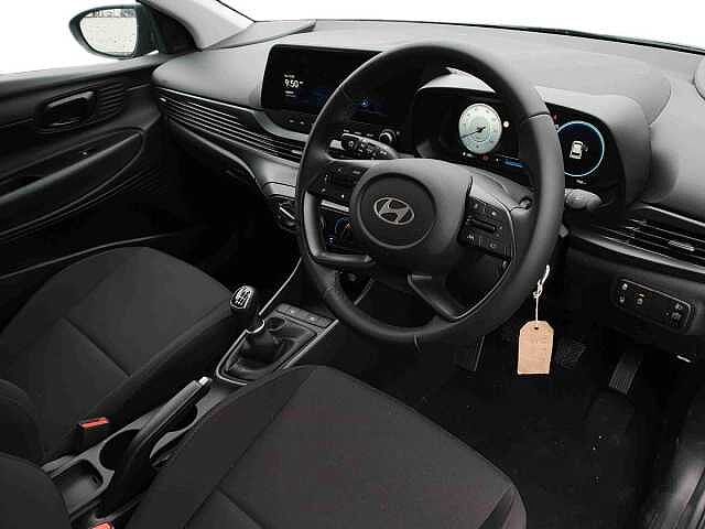 Hyundai i20 1.0T GDi Advance [Nav] 5dr