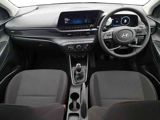 Hyundai i20 1.0T GDi Advance [Nav] 5dr
