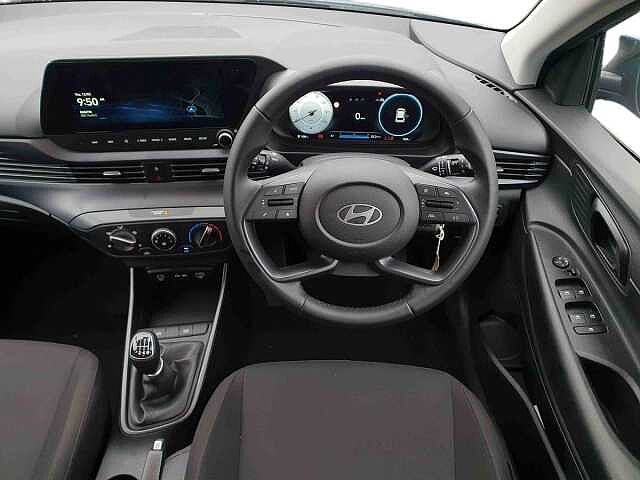 Hyundai i20 1.0T GDi Advance [Nav] 5dr