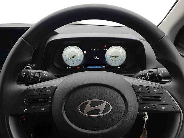 Hyundai i20 1.0T GDi Advance [Nav] 5dr