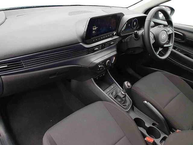 Hyundai i20 1.0T GDi Advance [Nav] 5dr