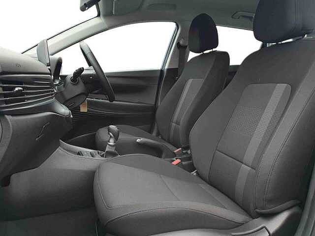 Hyundai i20 1.0T GDi Advance [Nav] 5dr