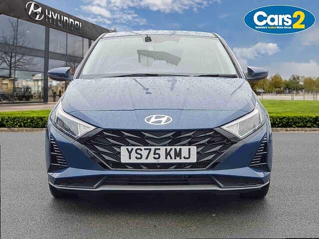 Hyundai i20 1.0T GDi Advance [Nav] 5dr