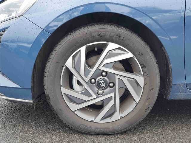 Hyundai i20 1.0T GDi Advance [Nav] 5dr