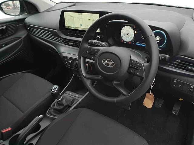 Hyundai i20 1.0T GDi Advance [Nav] 5dr