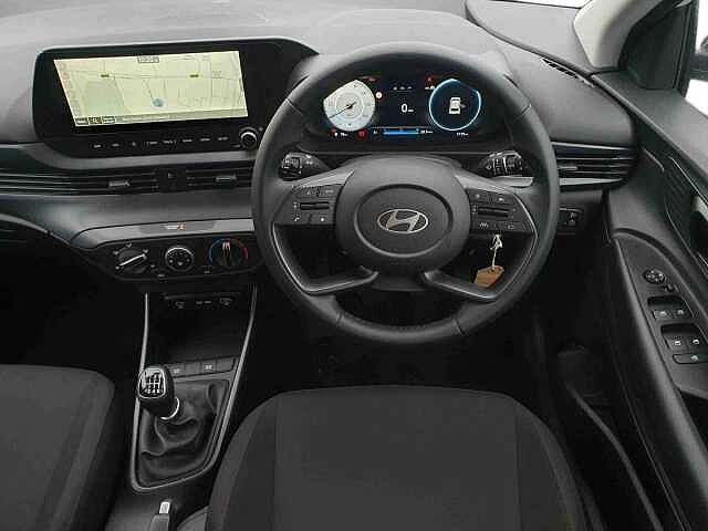 Hyundai i20 1.0T GDi Advance [Nav] 5dr