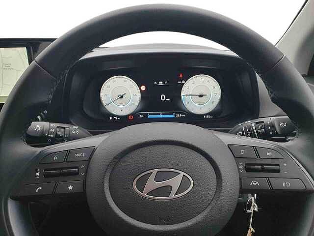 Hyundai i20 1.0T GDi Advance [Nav] 5dr