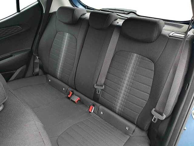 Hyundai i10 1.0 [63] Advance 5dr [Nav]