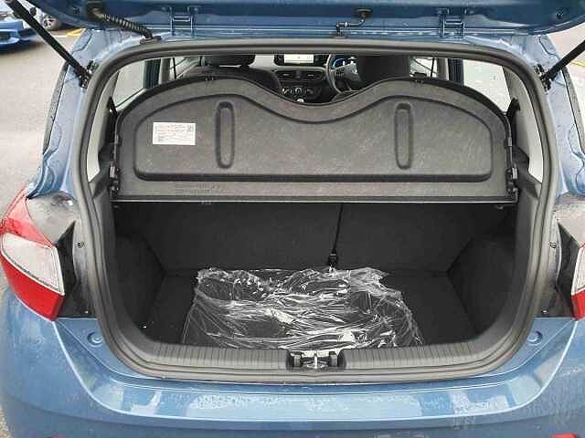 Hyundai i10 1.0 [63] Advance 5dr [Nav]