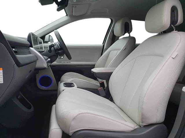 Hyundai Ioniq 5 160kW Ultimate 73 kWh 5dr Auto