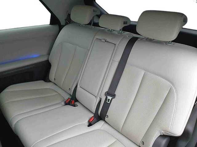 Hyundai Ioniq 5 160kW Ultimate 73 kWh 5dr Auto