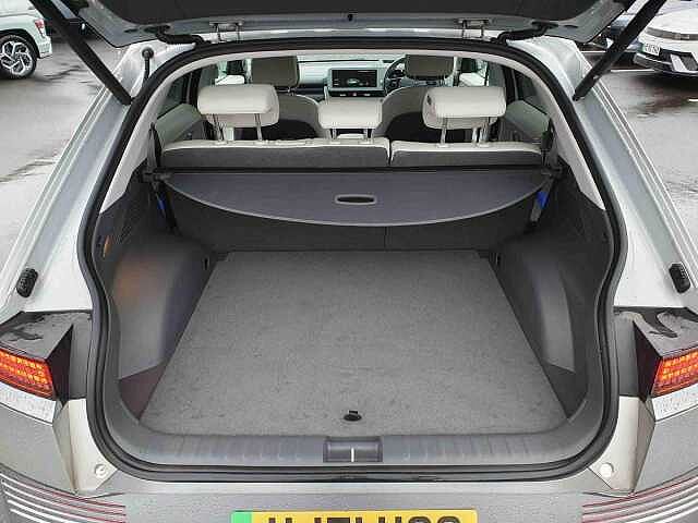 Hyundai Ioniq 5 160kW Ultimate 73 kWh 5dr Auto