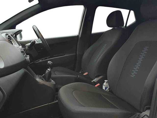 Hyundai i10 1.0 Go SE 5dr