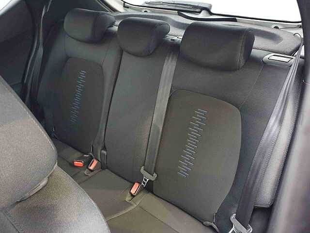 Hyundai i10 1.0 Go SE 5dr