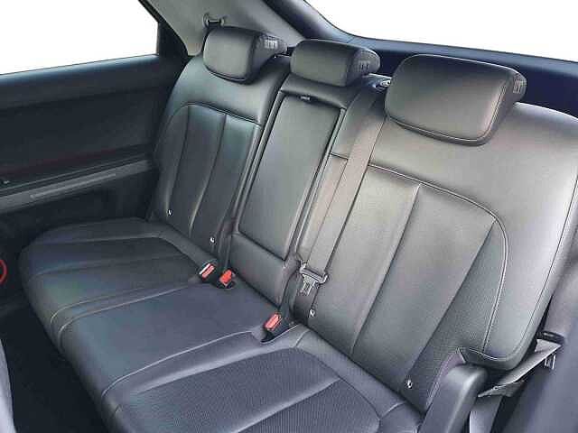 Hyundai IONIQ 5 160kW Ultimate 73 kWh 5dr Auto Blue