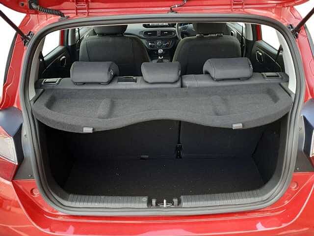 Hyundai i10 1.0 Advance 5dr