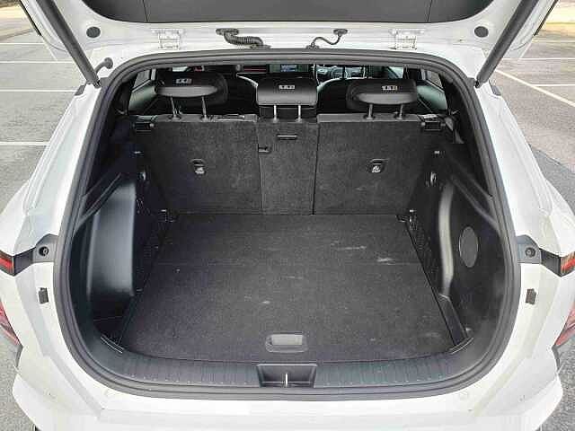 Hyundai Kona 1.6 GDi Hybrid N Line S 5dr DCT