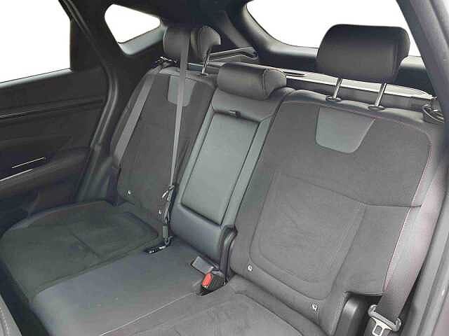 Hyundai Tucson 1.6 TGDi Hybrid 230 N Line 5dr 2WD Auto