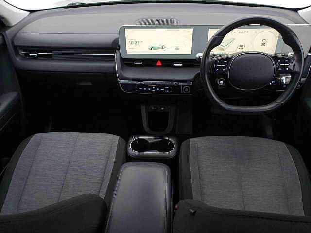 Hyundai Ioniq 5 160kW Premium 73 kWh 5dr Auto