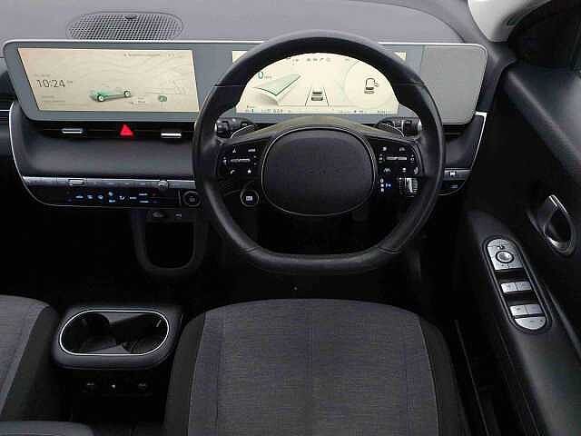 Hyundai Ioniq 5 160kW Premium 73 kWh 5dr Auto