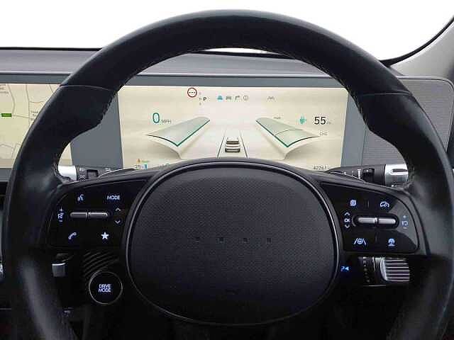 Hyundai Ioniq 5 160kW Premium 73 kWh 5dr Auto