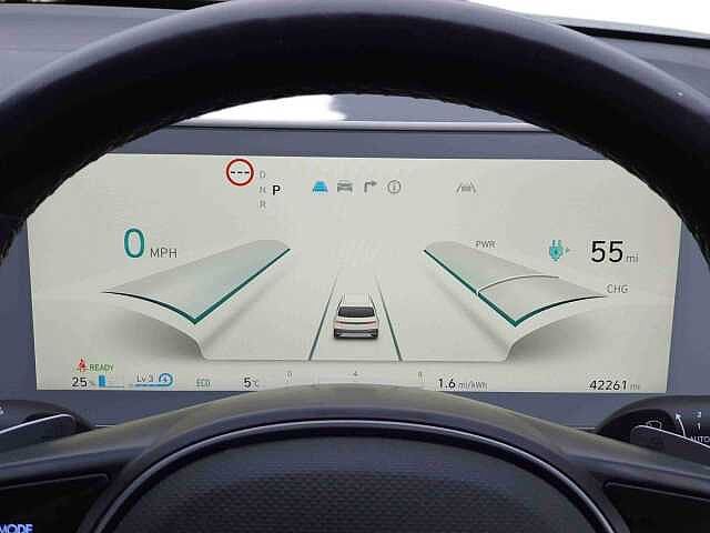 Hyundai Ioniq 5 160kW Premium 73 kWh 5dr Auto