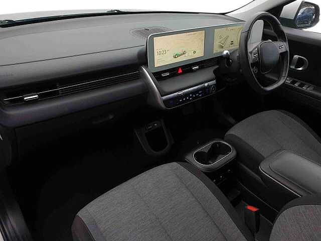 Hyundai Ioniq 5 160kW Premium 73 kWh 5dr Auto