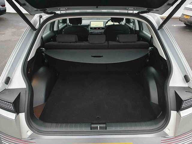 Hyundai Ioniq 5 160kW Premium 73 kWh 5dr Auto