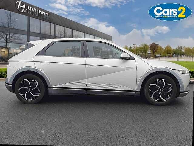 Hyundai Ioniq 5 160kW Premium 73 kWh 5dr Auto
