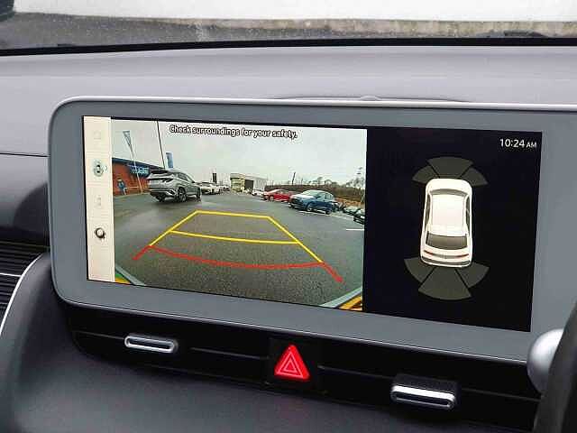 Hyundai Ioniq 5 160kW Premium 73 kWh 5dr Auto