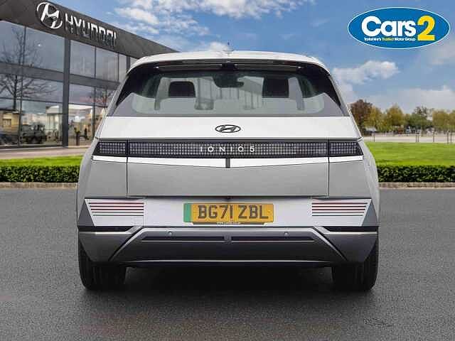 Hyundai Ioniq 5 160kW Premium 73 kWh 5dr Auto