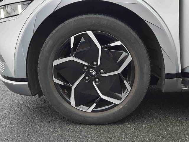 Hyundai Ioniq 5 160kW Premium 73 kWh 5dr Auto