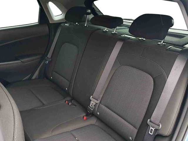 Hyundai Kona 1.6 GDi Hybrid N Line 5dr DCT