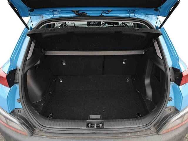 Hyundai Kona 1.6 GDi Hybrid N Line 5dr DCT