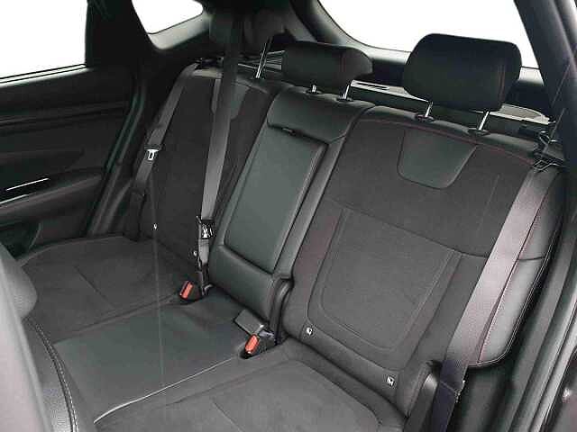 Hyundai Tucson 1.6 TGDi Hybrid 230 N Line S 5dr 2WD Auto