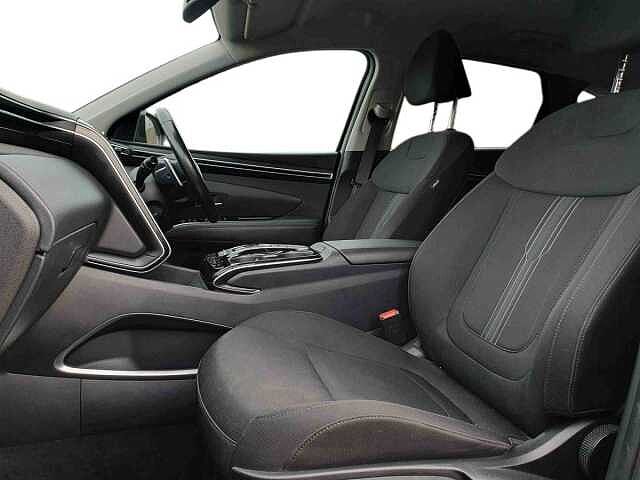 Hyundai Tucson 1.6 TGDi Hybrid 230 Premium 5dr 2WD Auto