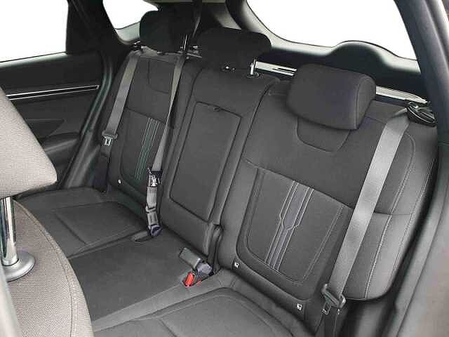 Hyundai Tucson 1.6 TGDi Hybrid 230 Premium 5dr 2WD Auto