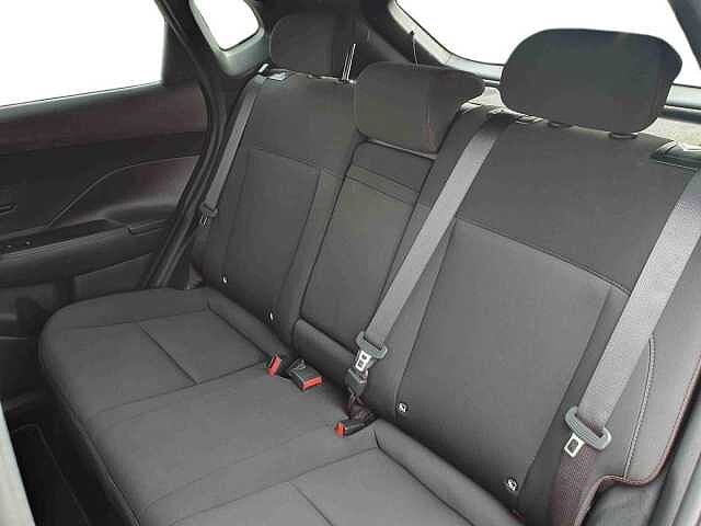 Hyundai Kona 1.6 GDi Hybrid N Line 5dr DCT