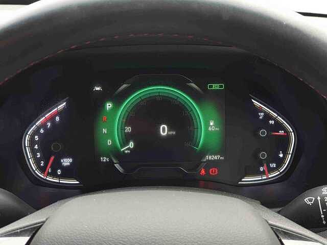 Hyundai i30 1.5T GDi N Line 5dr DCT