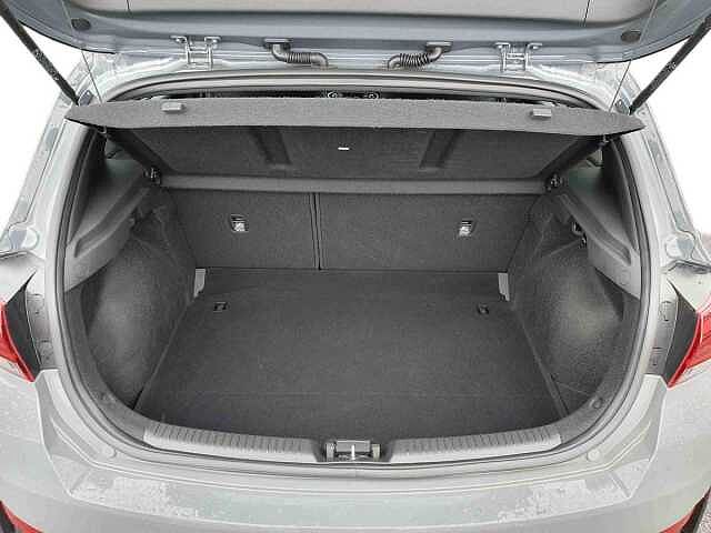 Hyundai i30 1.5T GDi N Line 5dr DCT