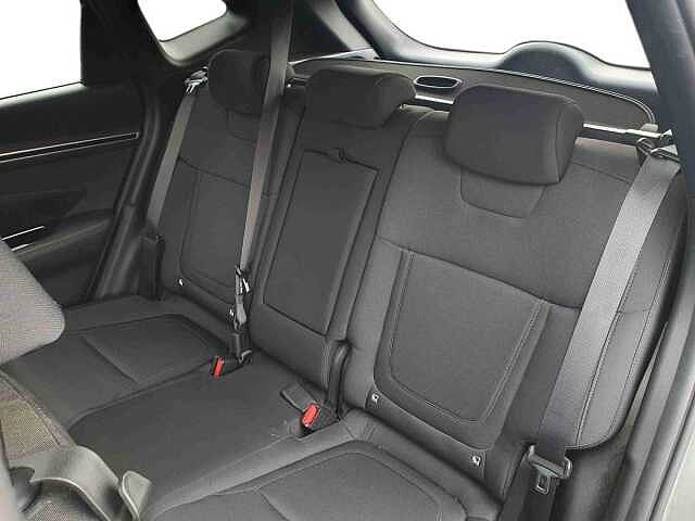 Hyundai Tucson 1.6 TGDi SE Connect 5dr 2WD