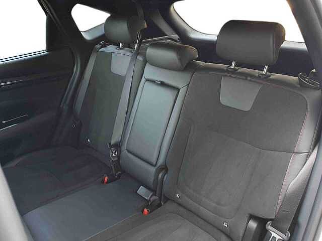 Hyundai Tucson 1.6 TGDi Hybrid 230 N Line S 5dr 2WD Auto