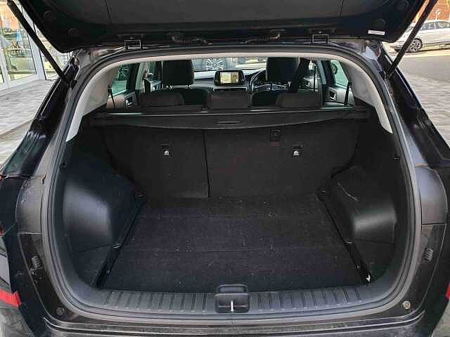Hyundai Tucson 1.6 TGDi 177 SE Nav 5dr 2WD DCT