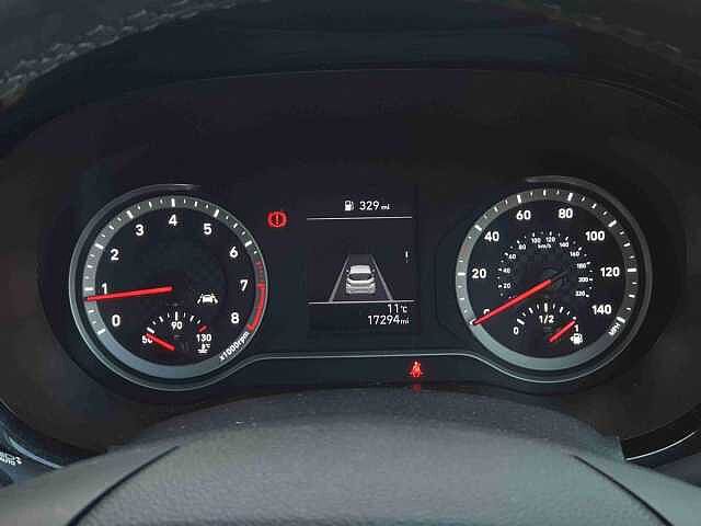 Hyundai i10 1.2 MPi SE Connect 5dr