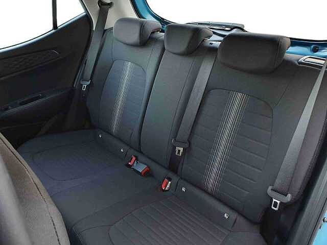 Hyundai i10 1.2 MPi SE Connect 5dr